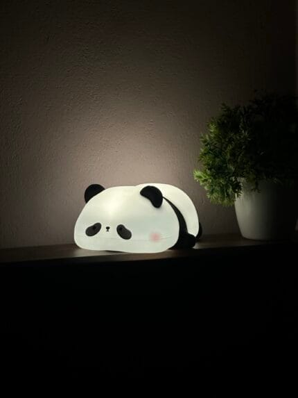 LED PANDAS 🐼
Memorable gift make happiness ✨