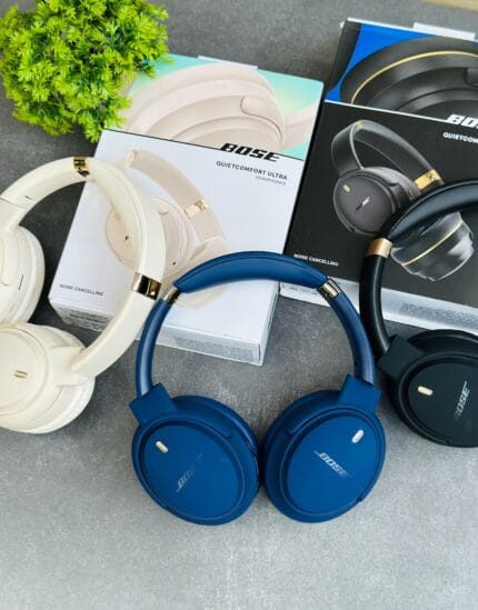 First Time In India 1:1 Master Replica QC 86 High End QualityHeadphone With Original Box Packaging