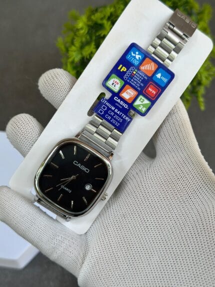 Analog High Quality Quartz Movement Watch Collection