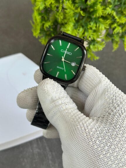 Analog High Quality Quartz Movement Watch Collection