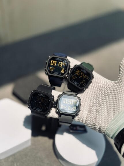 FOREST WATERPROOF Q1