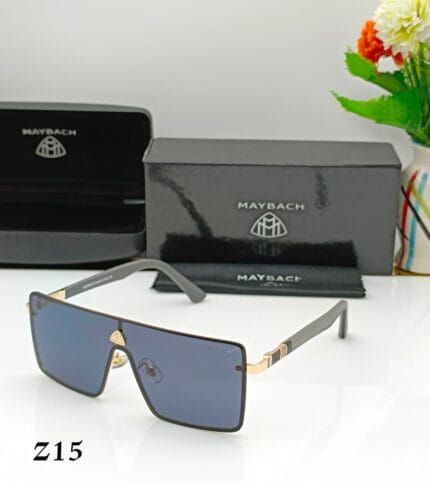 ENHANCE YOUR LOOK WITH QUALITY SUNGLASSES