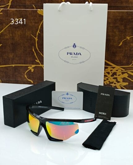 ENHANCE YOUR LOOK WITH QUALITY SUNGLASSES