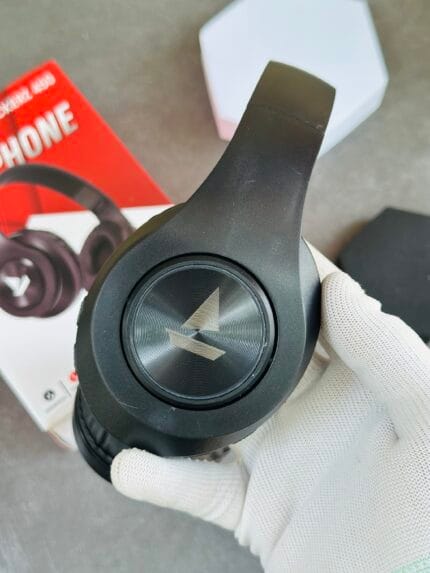 ROCKERZ 450 Best Quality Headphones, Wireless And Connected With iOS & Android