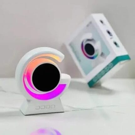 BT SPEAKER BX39