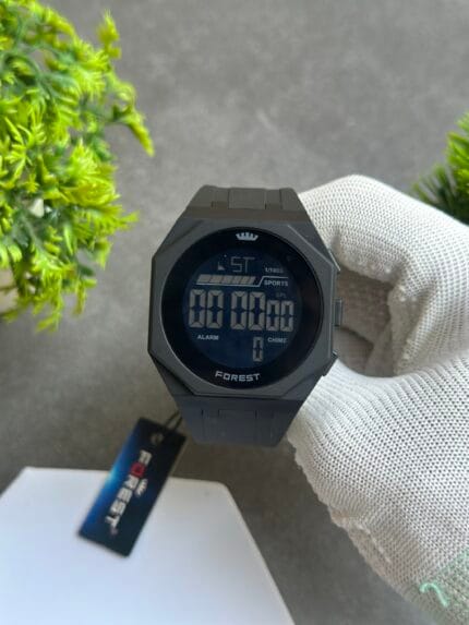 FOREST Q2 waterproof